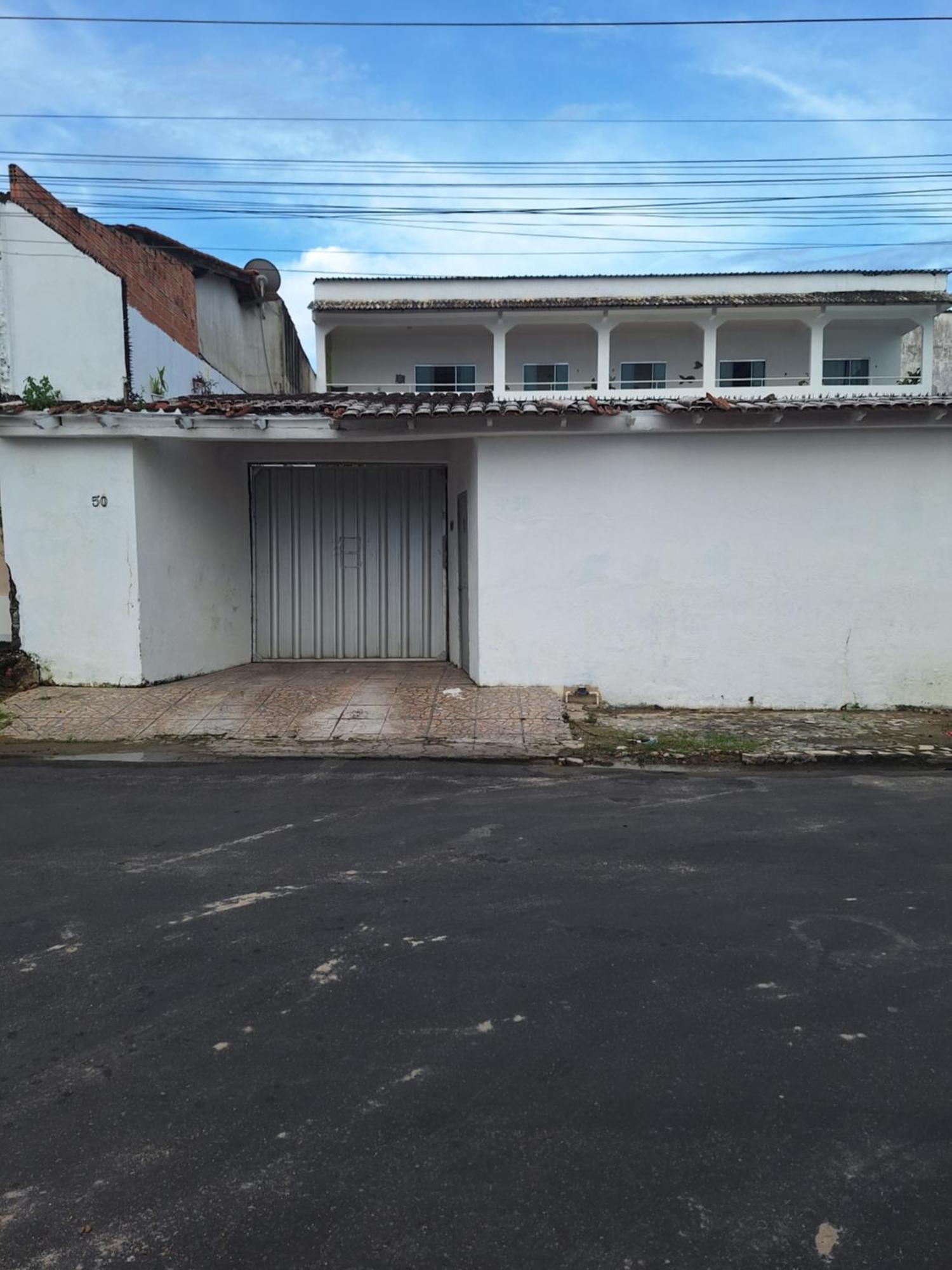 Triplo Com Banheiro Em E Restaurante Guest house